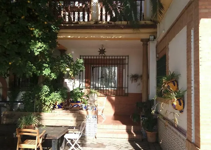 Carmen De La Lana * Granada