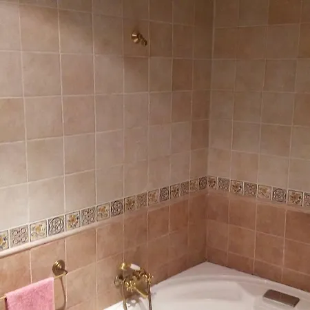 Carmen De La Lana Appartement *